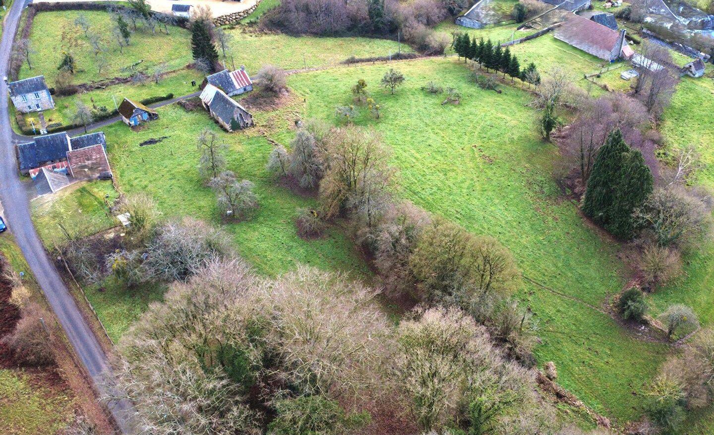 Maison à vendre, 50m², SAINTE HONORINE LA GUILLAUME
