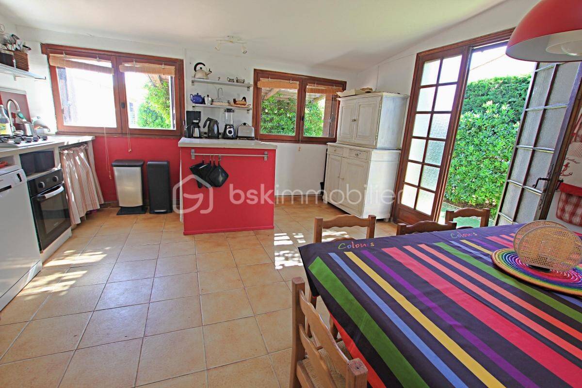 Maison à vendre, 107m², SAINTE MARIE