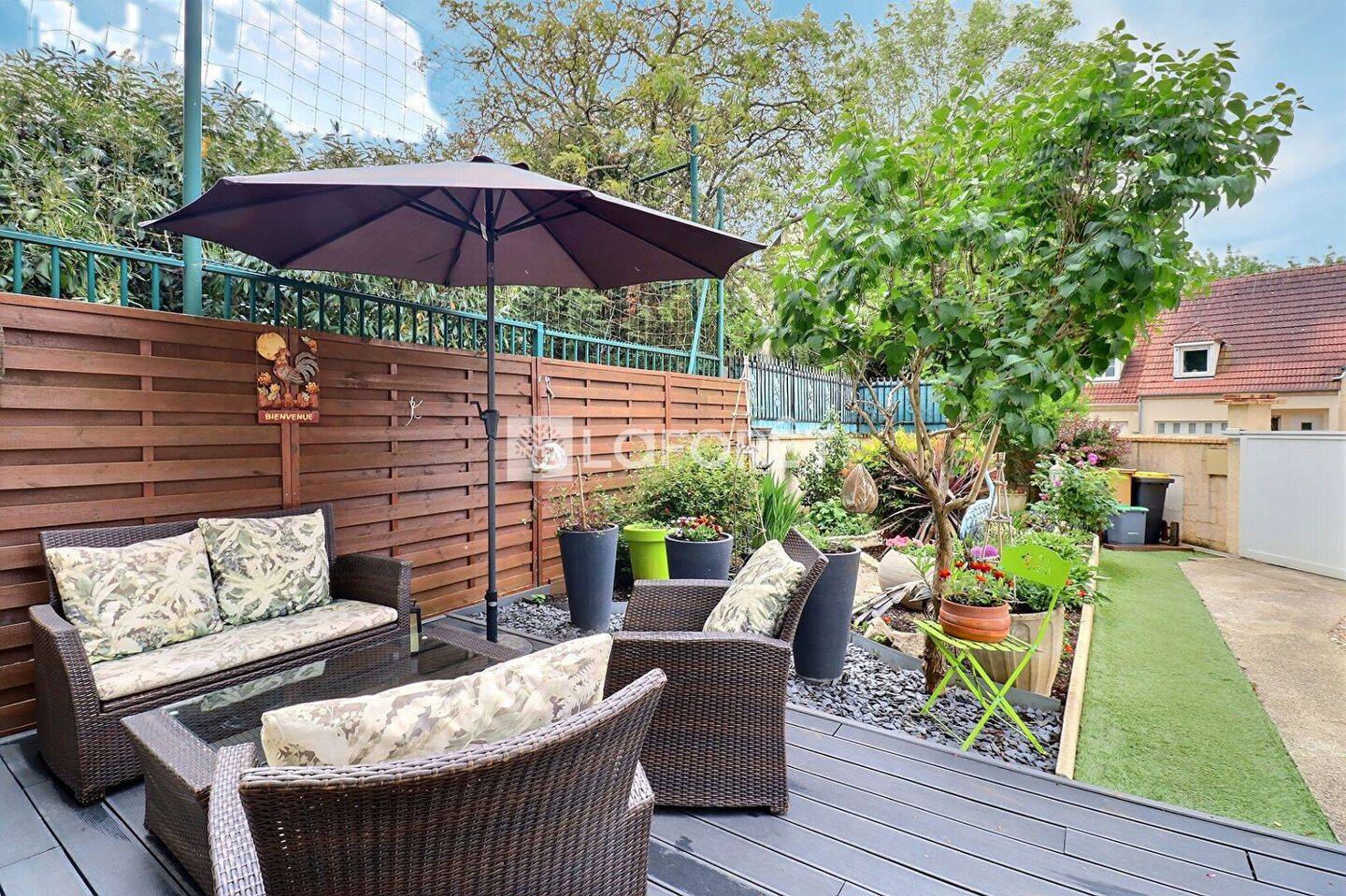 Maison à vendre, 90m², VITRY SUR SEINE