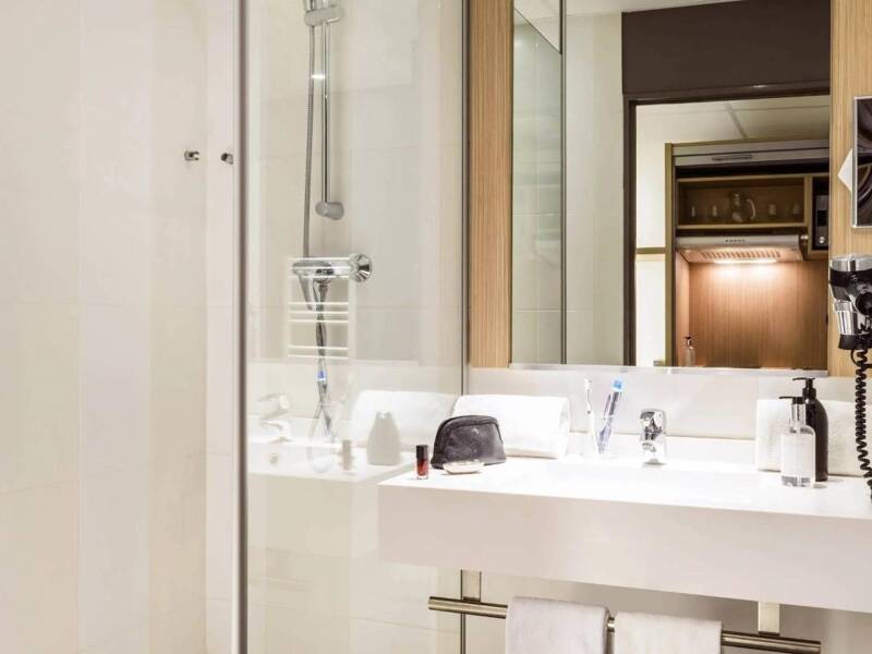 Maison à louer, 18m², MALAKOFF