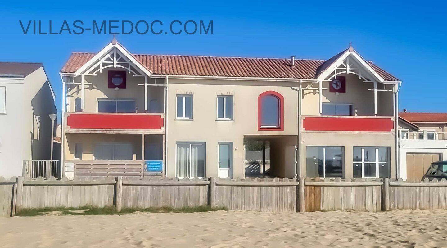 Maison à vendre, 275m², VENDAYS MONTALIVET