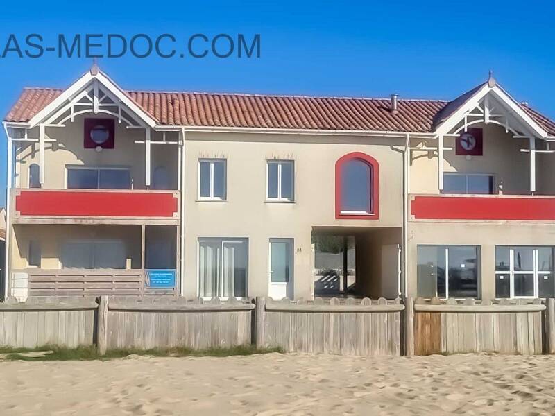 Maison à vendre, 275m², VENDAYS MONTALIVET