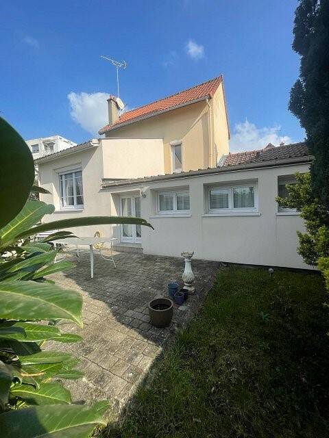 Maison à vendre, 110m², CRETEIL