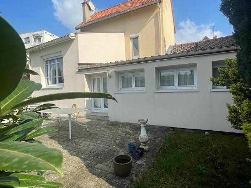 Maison à vendre, 110m², CRETEIL
