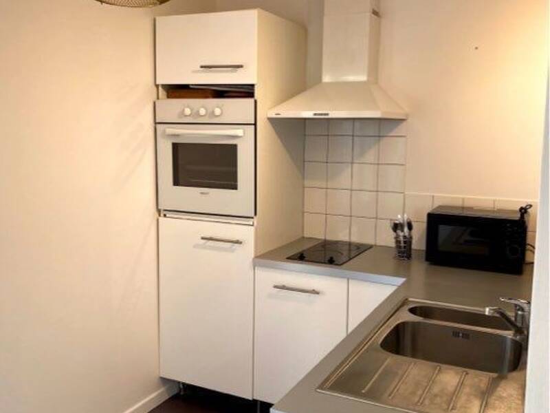 Maison à louer, 33m², RENNES