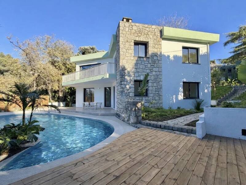 Maison à vendre, 212m², NICE