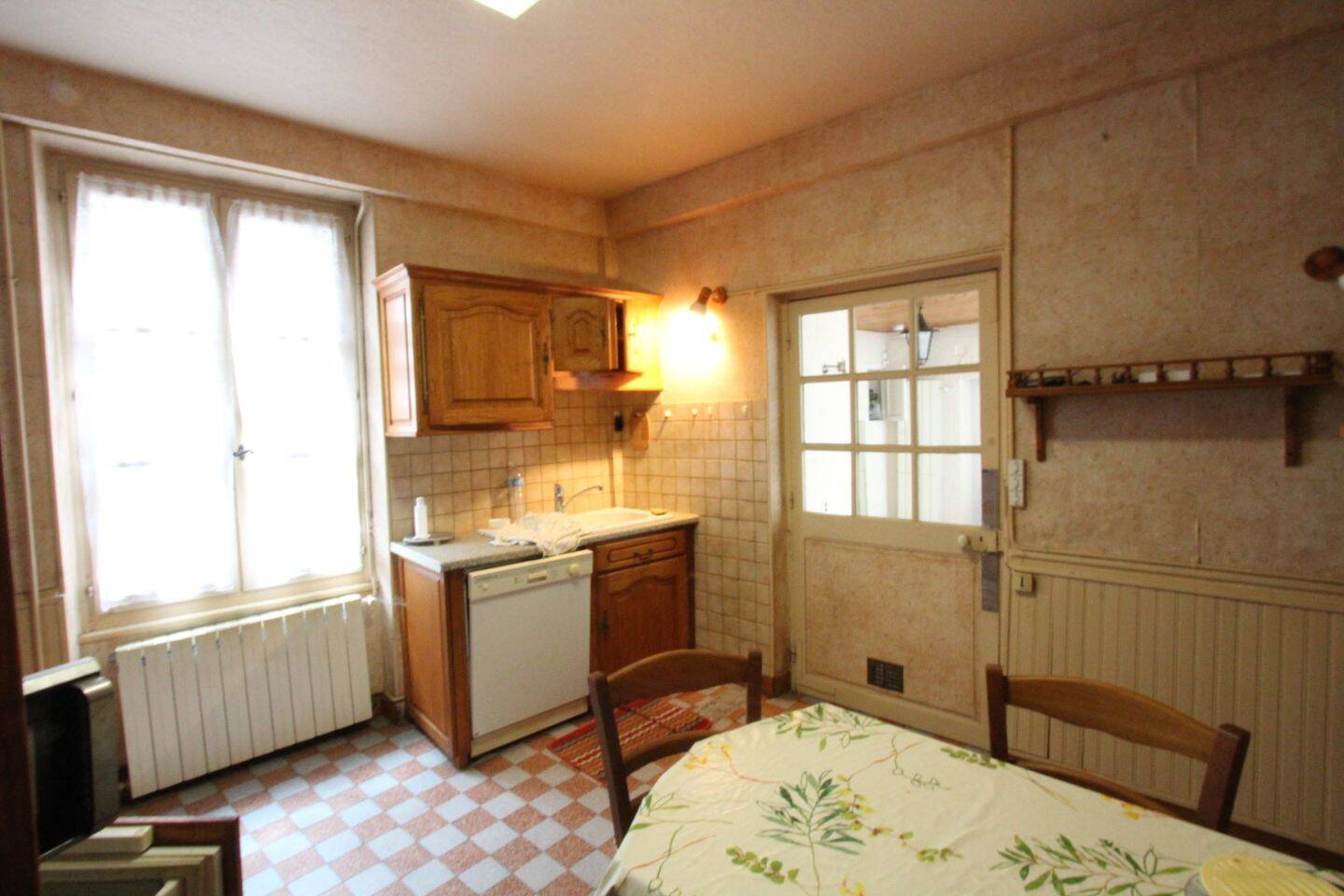 Maison à vendre, 115m², LA CHARITE SUR LOIRE