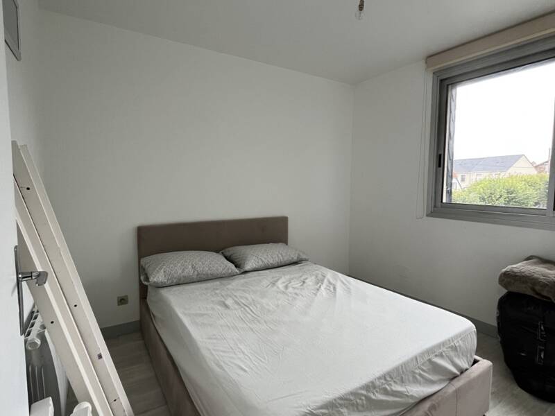 Maison à louer, 38m², SAVIGNY SUR ORGE