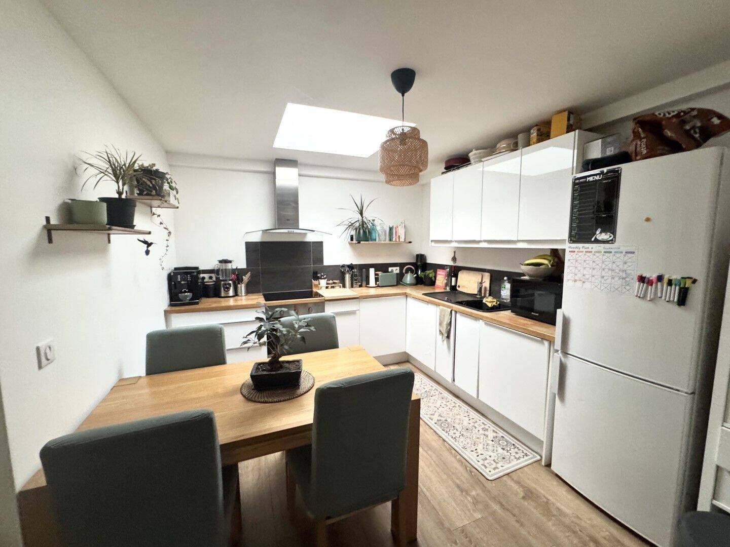 Maison à louer, 61m², MERE