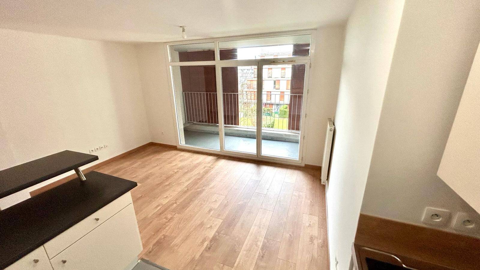 Maison à louer, 40m², CERGY