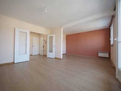 Appartement à louer 1 200 € 4 pièces 2 chambres 68,3 m² Étage 2/3 Les Communes Bois-d'Arcy 78390