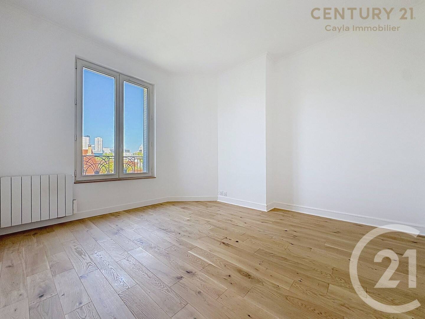 Maison à louer, 50m², NANTERRE