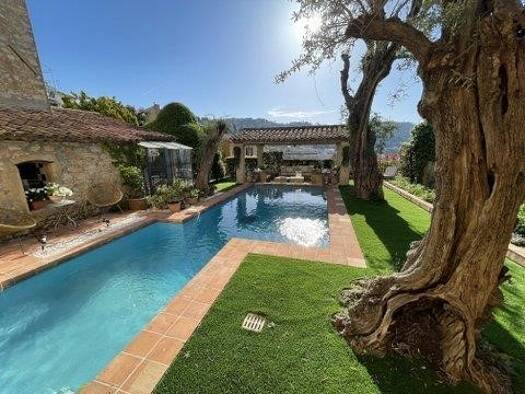 Maison en viager Bouquet 1 050 000 € 5 pièces 4 chambres 270 m² Le Cannet 06110