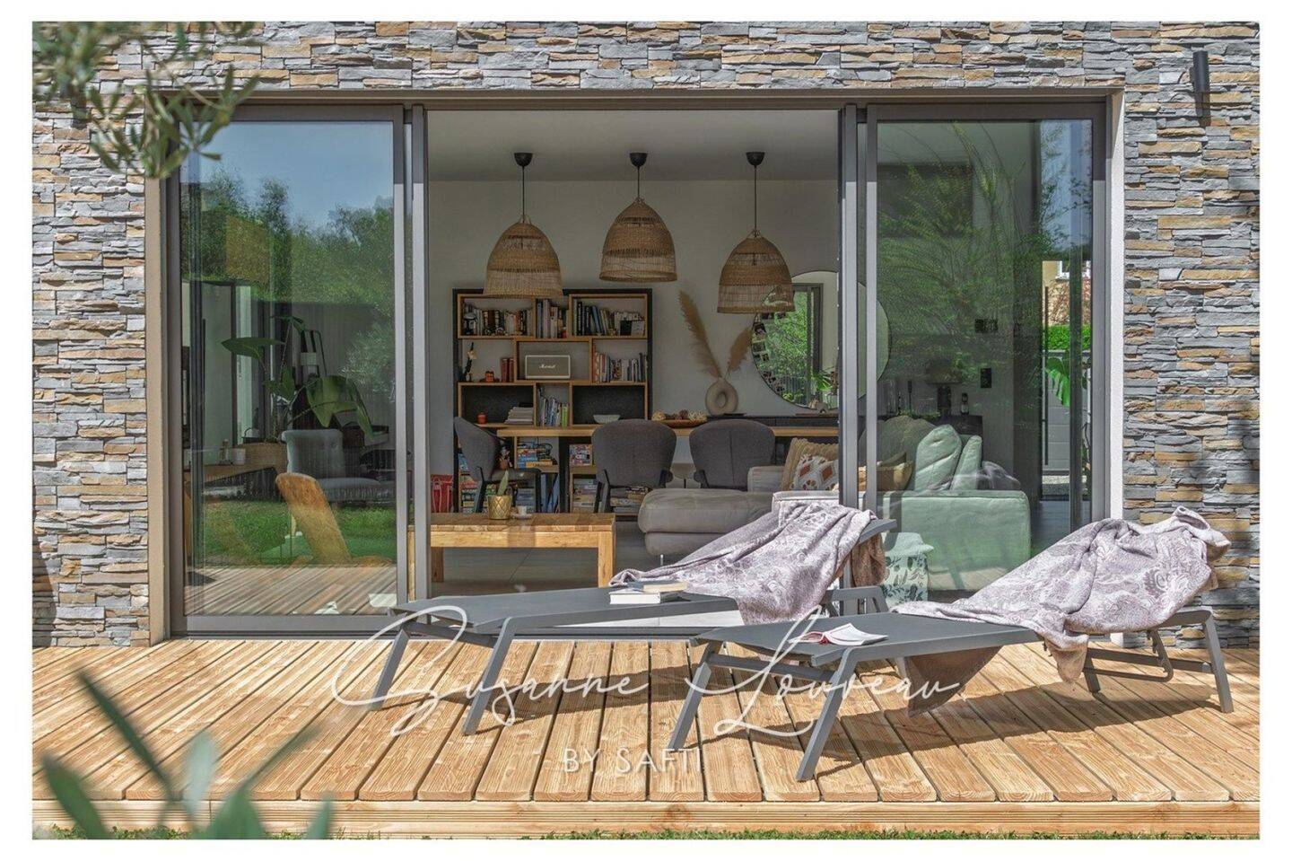 Maison à vendre, 160m², L'ETANG LA VILLE
