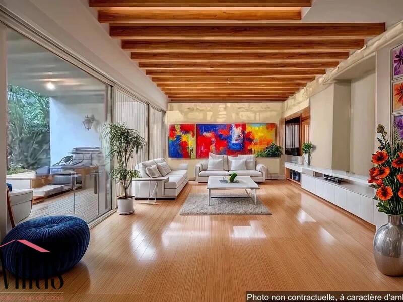 Maison à vendre, 195m², BORDEAUX