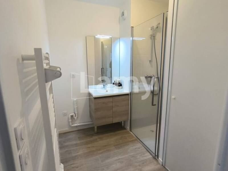 Maison à louer, 46m², SARAN