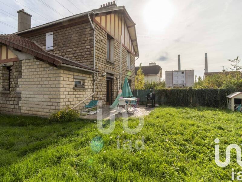 Maison à vendre, 67m², PORCHEVILLE