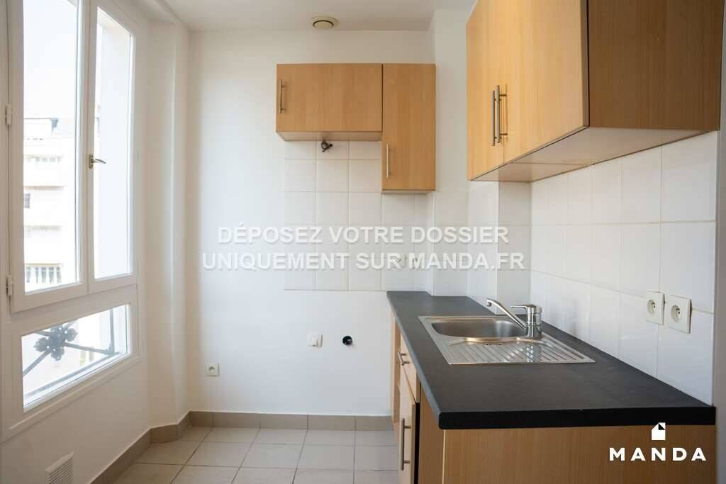 Maison à louer, 34m², LEVALLOIS PERRET