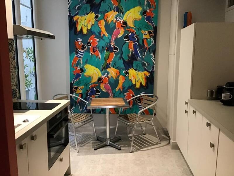 Maison à louer, 50m², NIMES