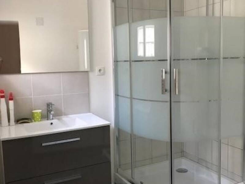 Maison à louer, 76m², BRIGNOLES