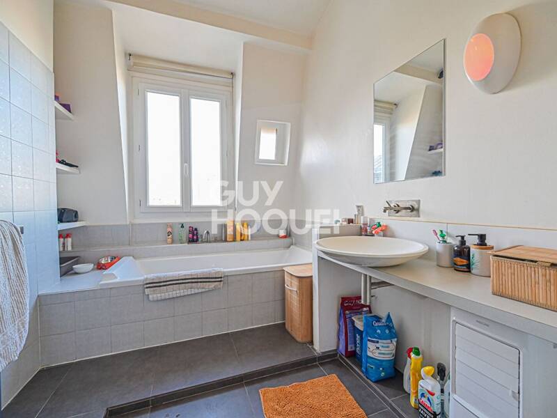 Maison à vendre, 48m², PARIS 12E