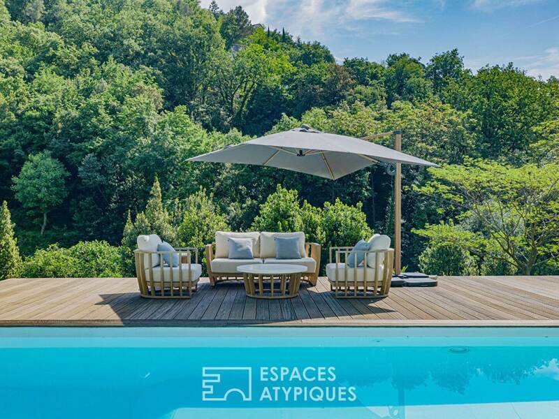 Maison à vendre, 340m², VENCE