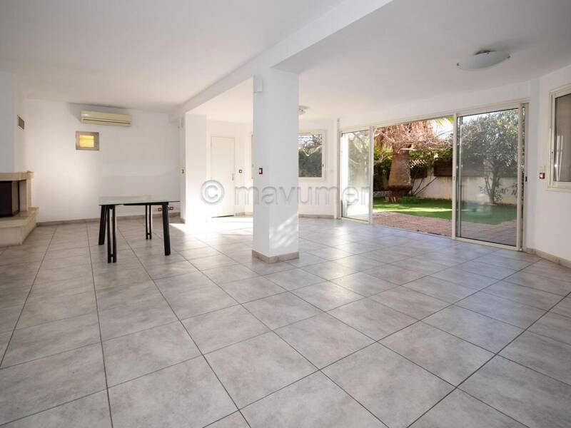 Maison à vendre, 146m², MARSEILLE 9E