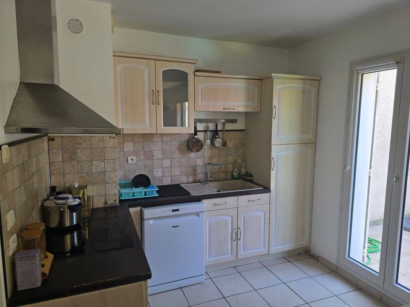 Maison à vendre, 102m², DEUIL LA BARRE