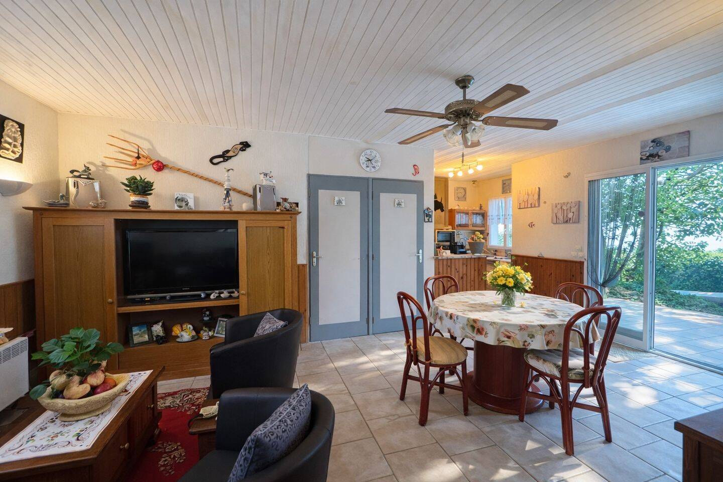 Maison à vendre, 49m², MESCHERS SUR GIRONDE
