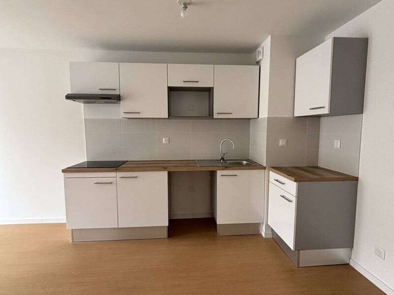 Maison à louer, 42m², TOULOUSE