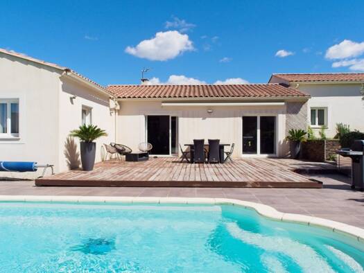 Maison à vendre 690 000 € 5 pièces 4 chambres 210 m² 1 050 m² de terrain Jas de Rhodes-Grande Colle Les Pennes-Mirabeau 13170