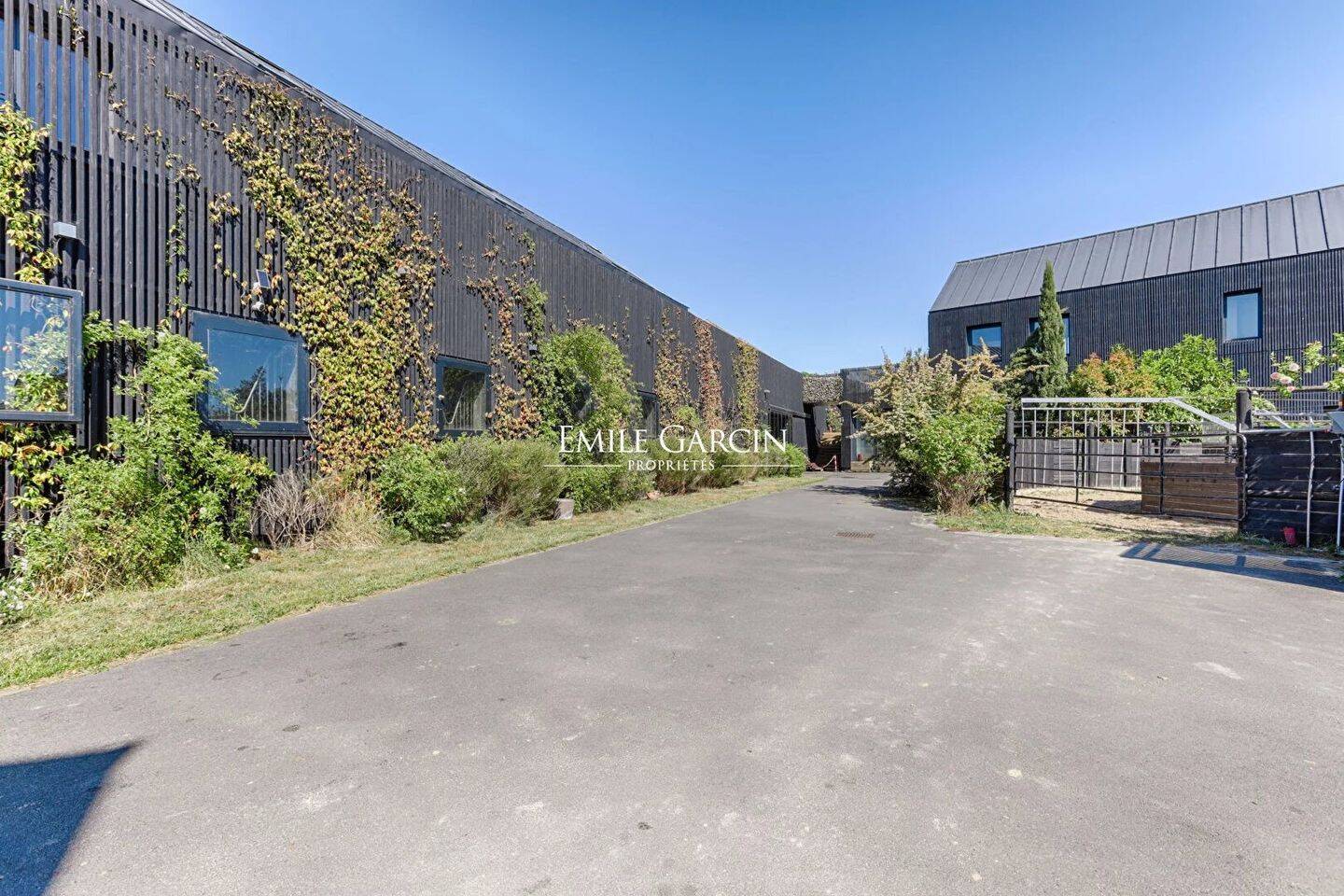 Maison à vendre, 1200m², MAISONS LAFFITTE