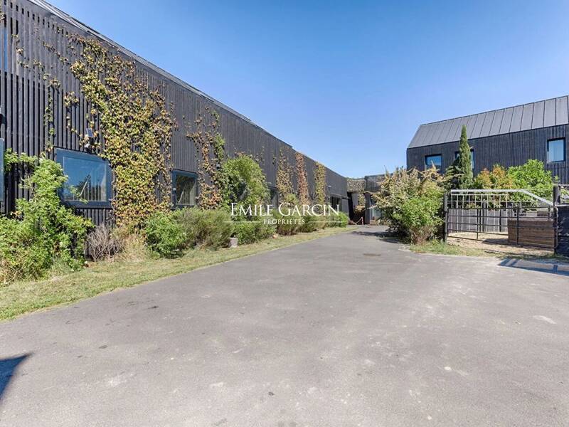 Maison à vendre, 1200m², MAISONS LAFFITTE