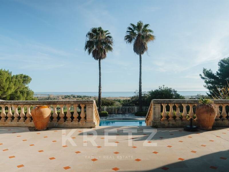 Maison à vendre, 650m², MONTPELLIER