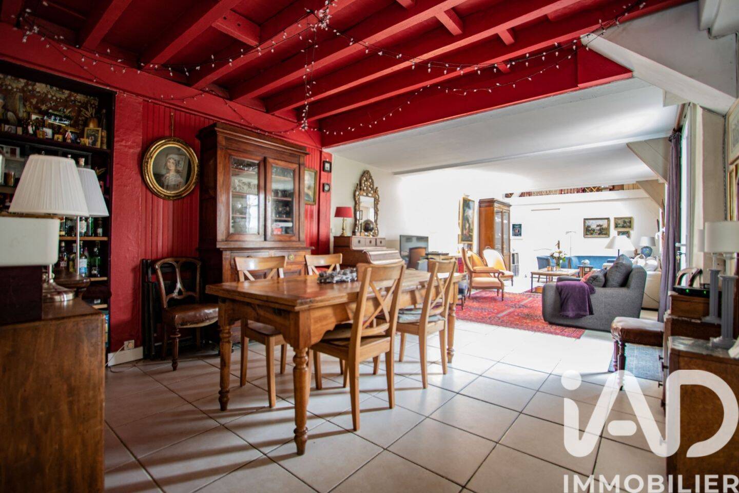 Maison à vendre, 156m², VERSAILLES