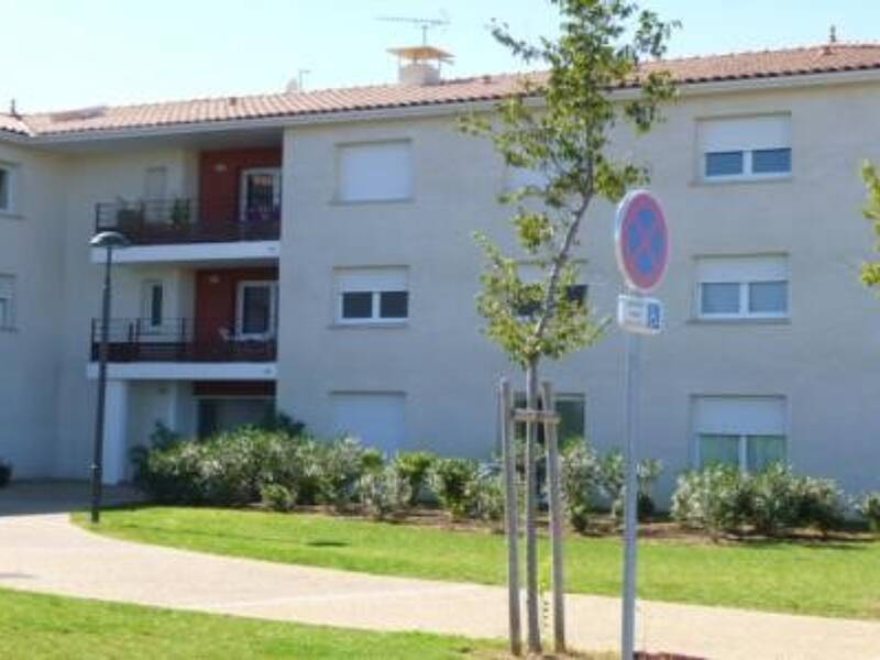 Maison à louer, 20m², RODILHAN