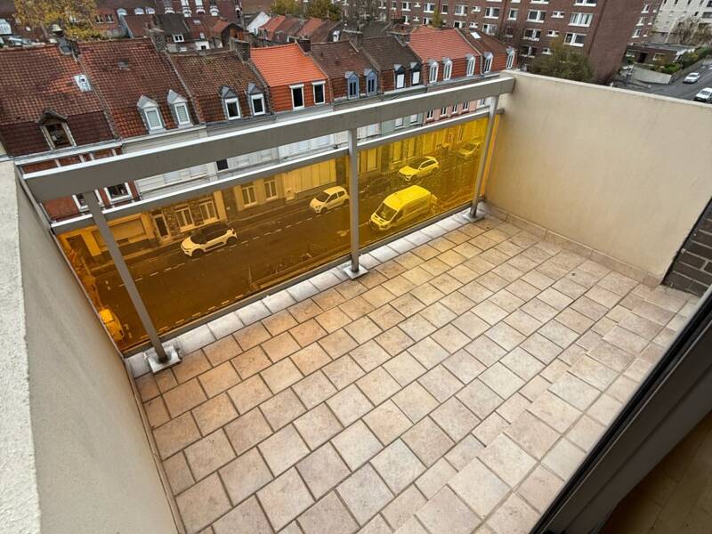 Maison à louer, 81m², LILLE