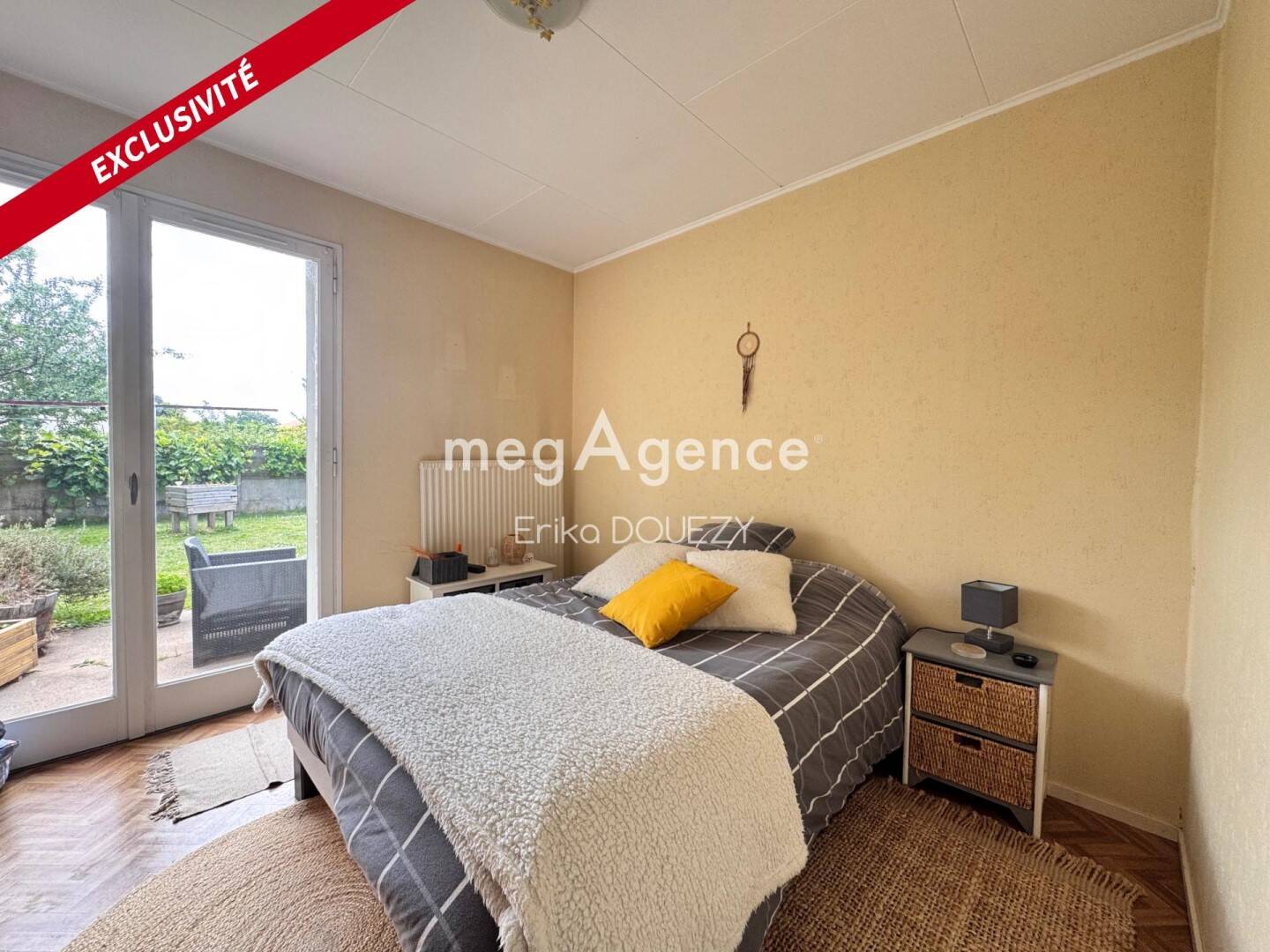 Maison à vendre, 85m², CHOLET