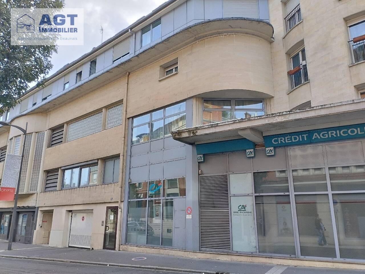 Maison à louer, 77m², BEAUVAIS