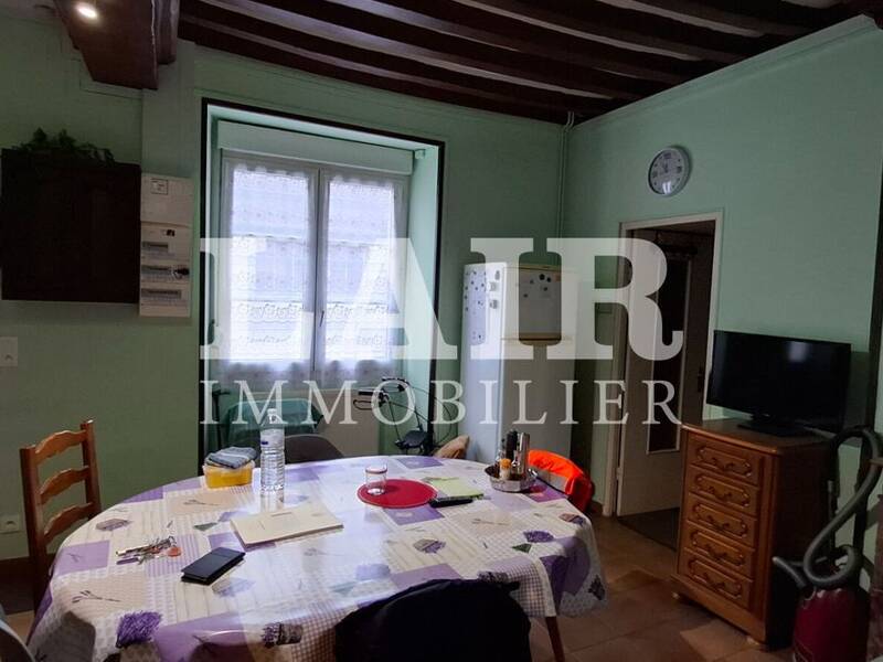 Maison à vendre, 151m², SEES