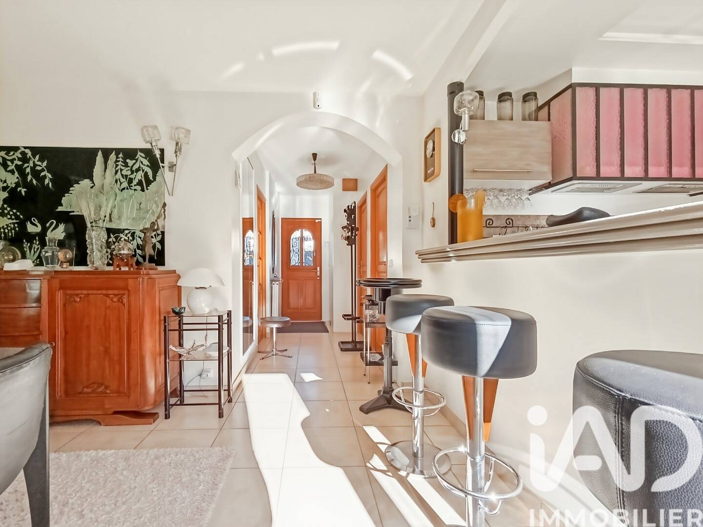 Maison à vendre, 159m², CHAMPIGNY SUR MARNE