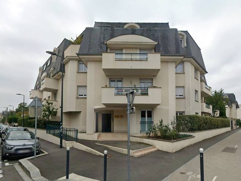 Maison à louer, 44m², PONTAULT COMBAULT