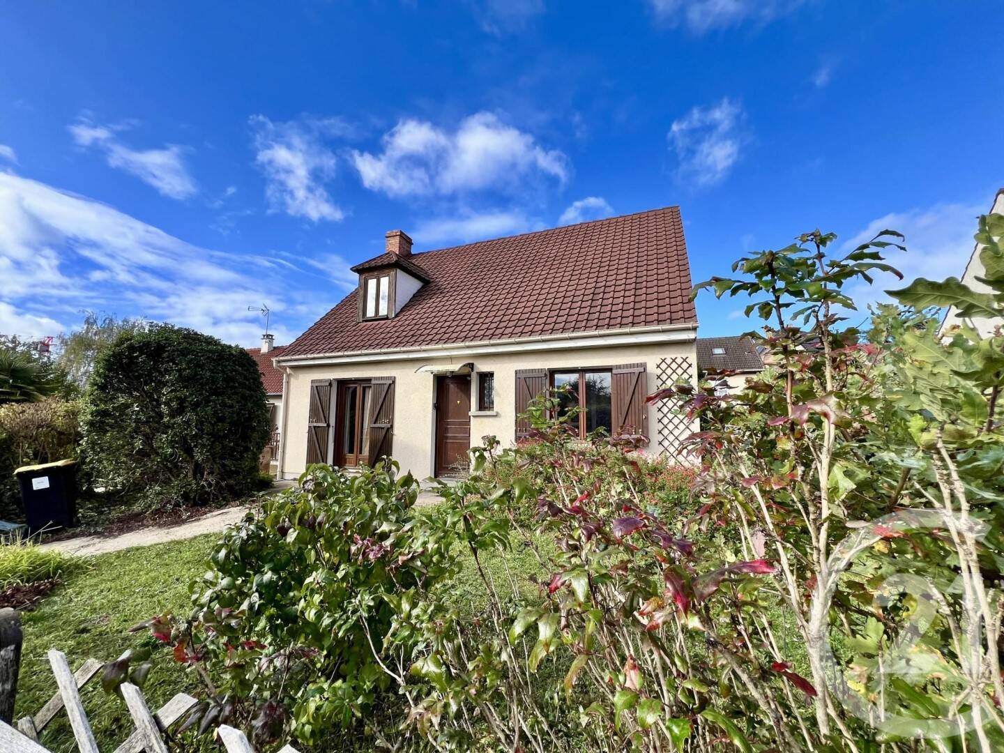 Maison à vendre, 100m², TAVERNY