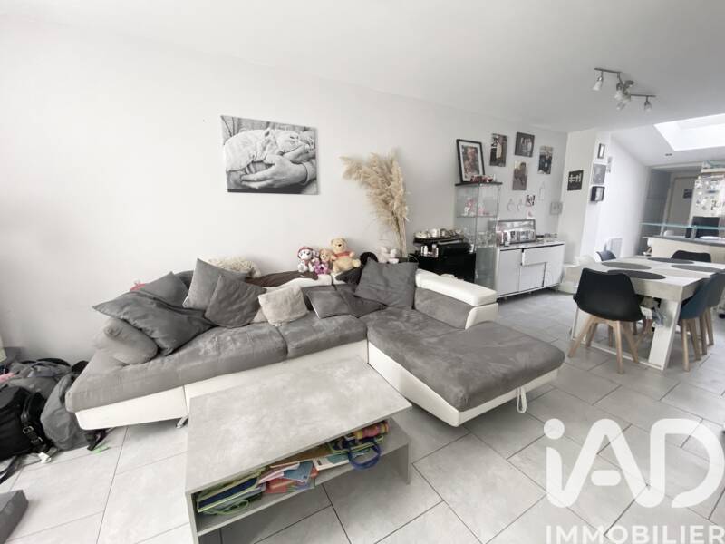 Maison à vendre, 93m², ARMENTIERES