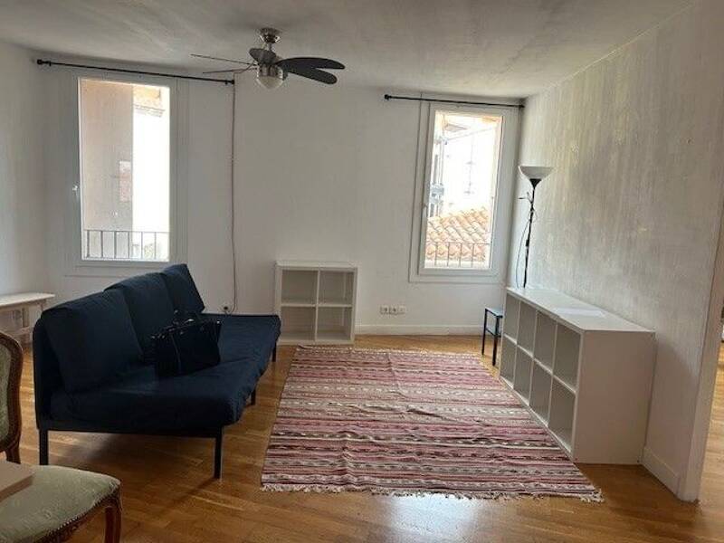 Maison à louer, 65m², PERPIGNAN