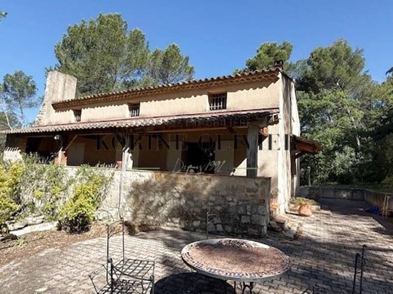 Maison à vendre, 145m², AIX EN PROVENCE
