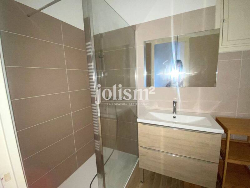 Maison à louer, 59m², GRENOBLE