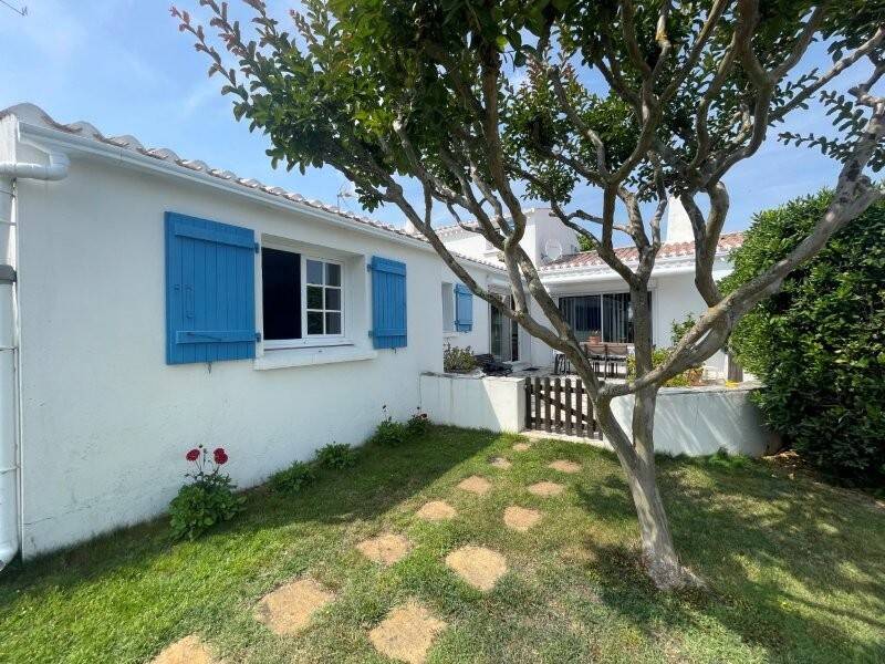 Maison à vendre, 261m², NOIRMOUTIER EN L'ILE