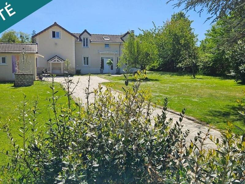 Maison à vendre, 194m², MILLY LA FORET