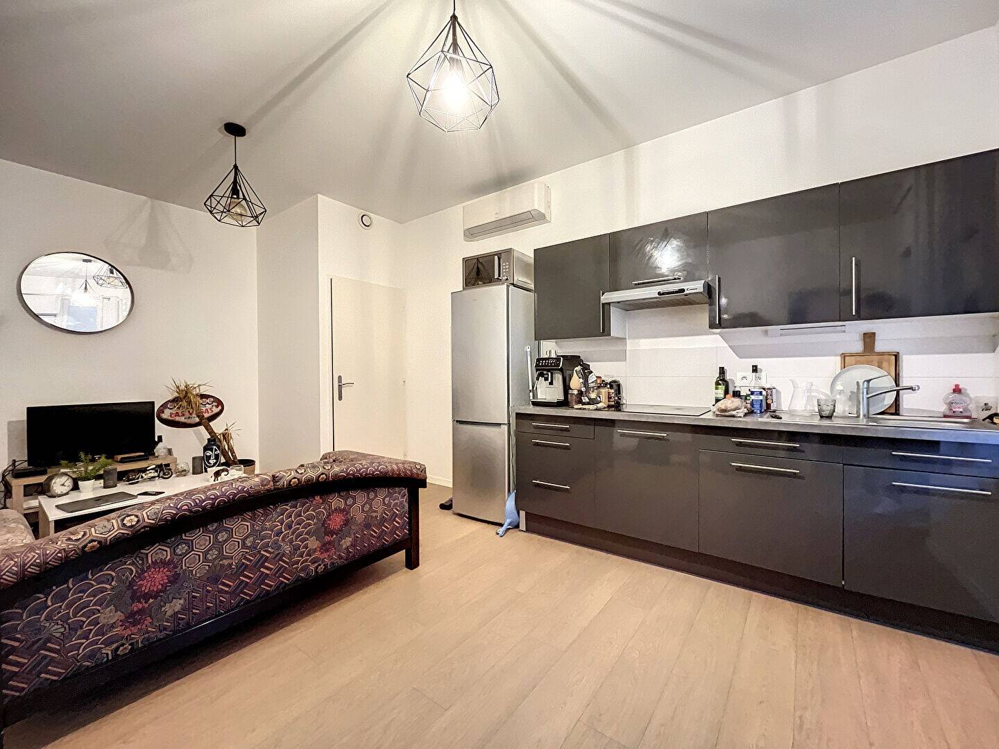 Maison à louer, 36m², VALENCE